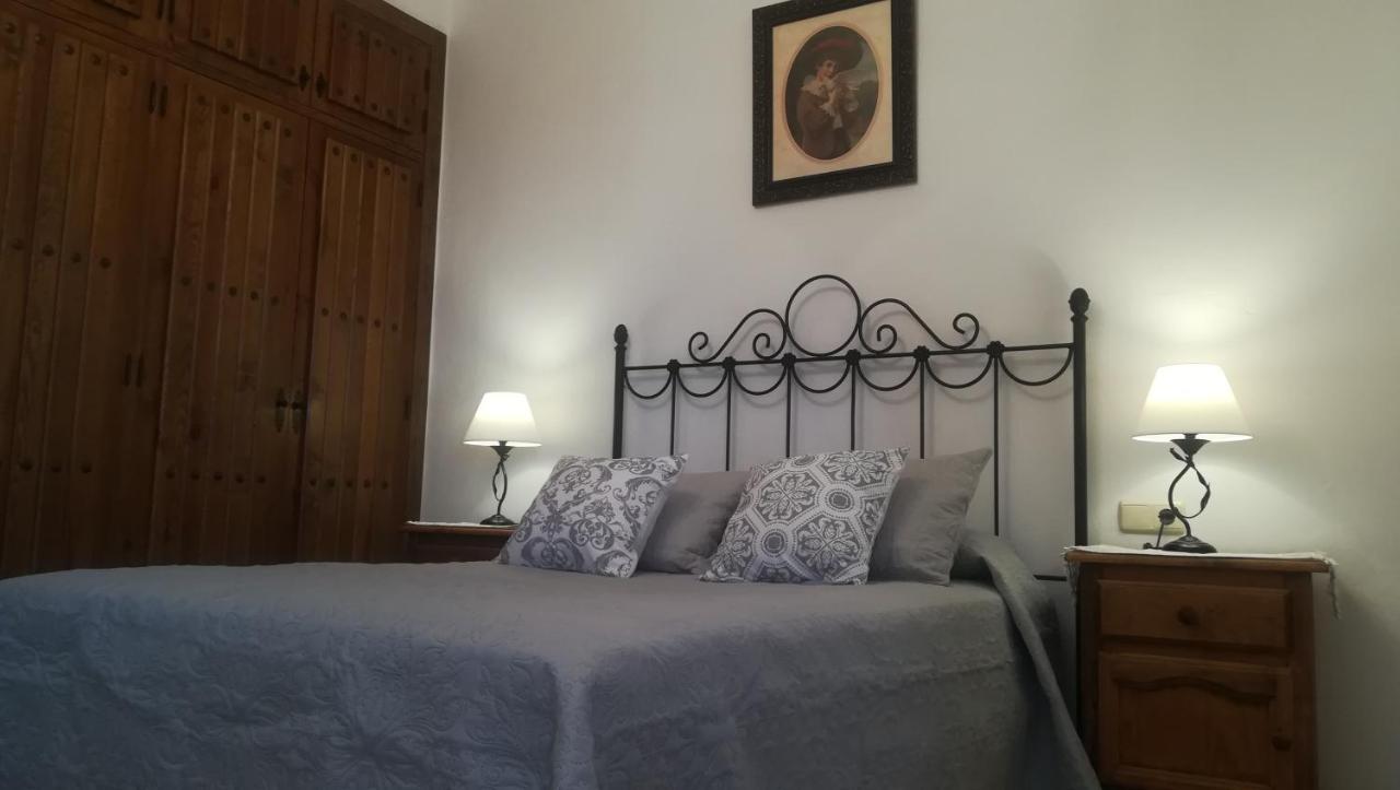 Casa Ana, Fantasticas Vistas A Frigiliana, El Mar Y La Montana别墅 外观 照片