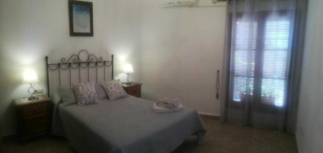 Casa Ana, Fantasticas Vistas A Frigiliana, El Mar Y La Montana别墅 外观 照片