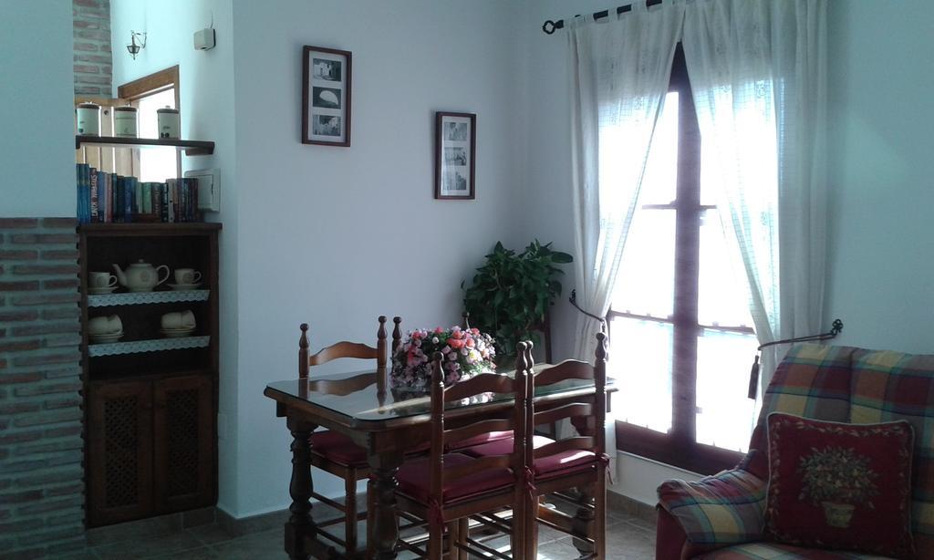 Casa Ana, Fantasticas Vistas A Frigiliana, El Mar Y La Montana别墅 客房 照片