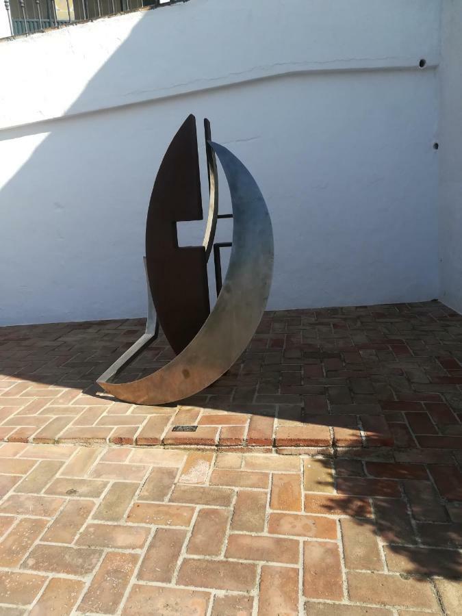 Casa Ana, Fantasticas Vistas A Frigiliana, El Mar Y La Montana别墅 外观 照片